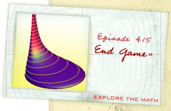 Episode 415: End Game--Explore the Math
